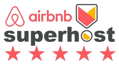 Airbnb Superhost