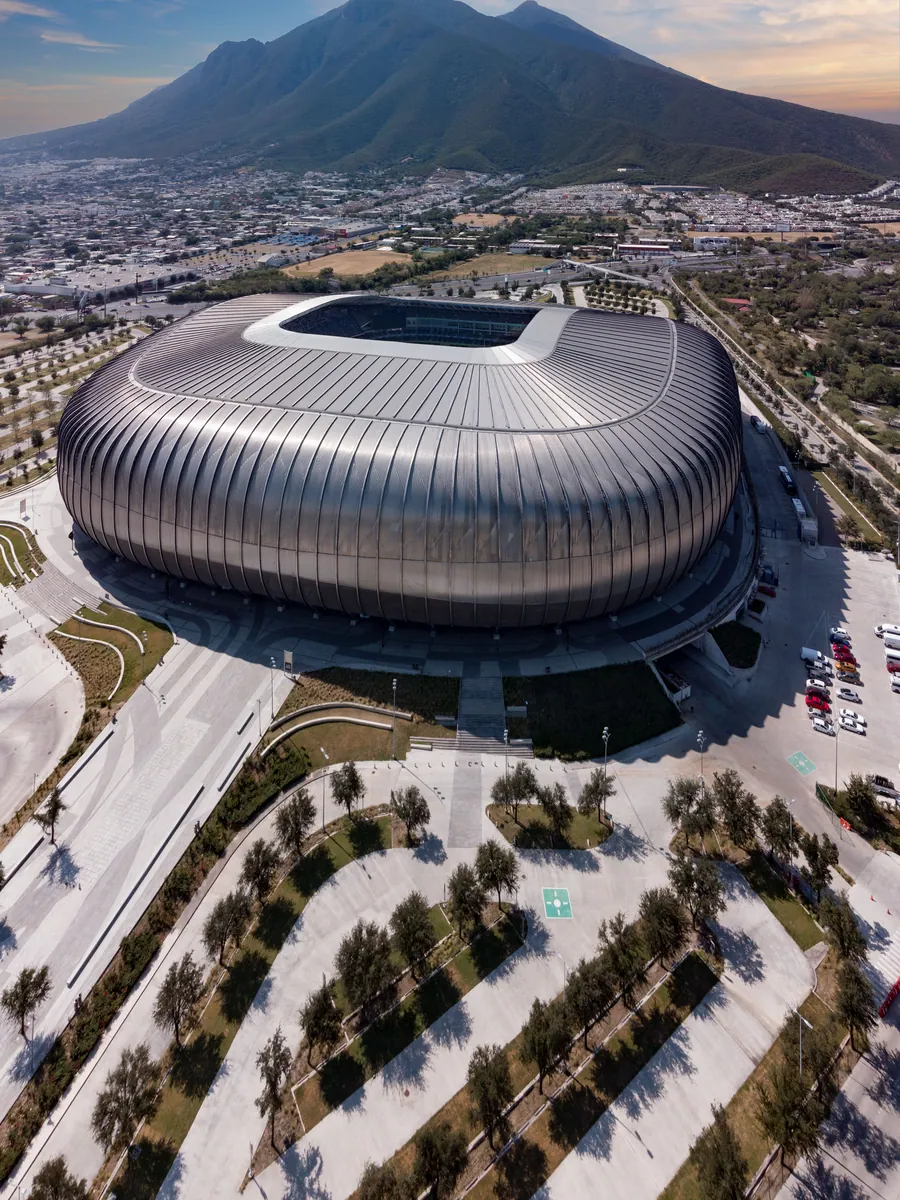Monterrey