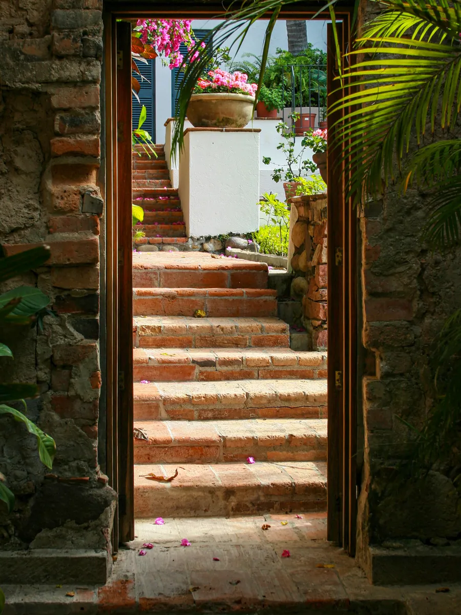 Puerto Vallarta